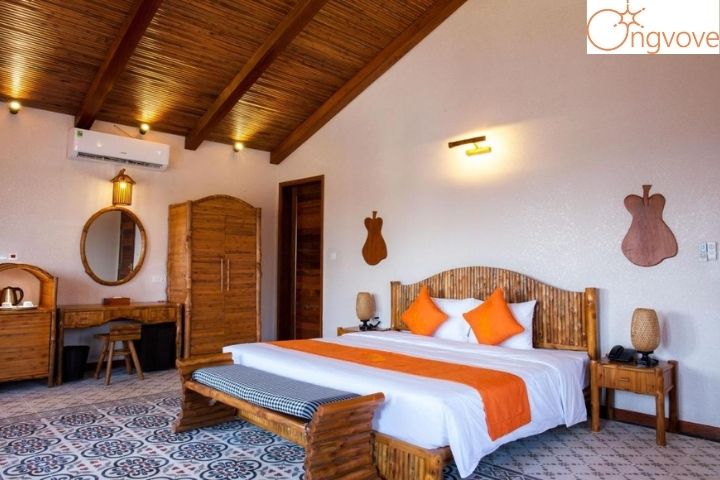 Khách sạn Cần Thơ Ecolodge