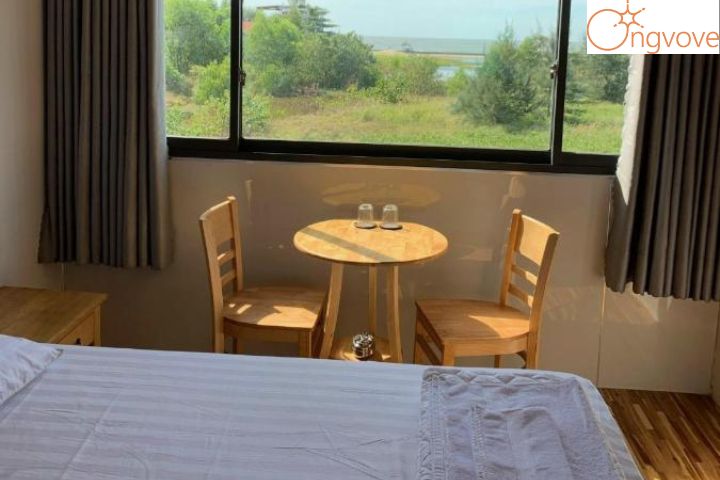 Tâm Ngọc Hotel