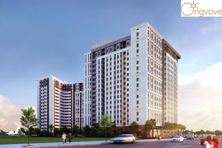Citadines Central