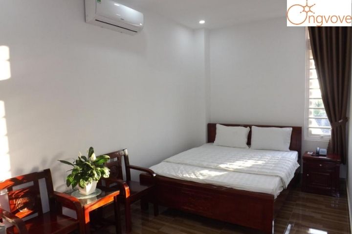Khách sạn Lavender Hotel