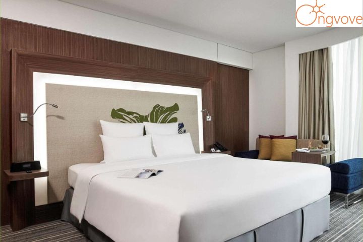 Novotel Saigon Centre