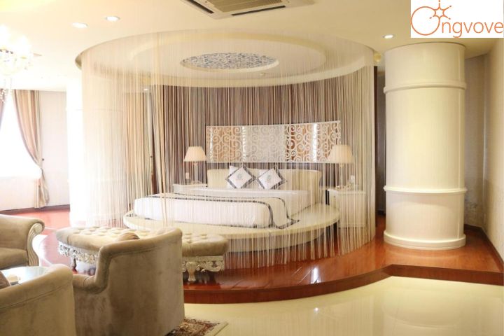 Viet Uc Hotel
