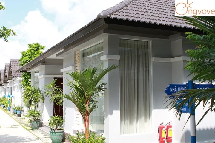 Kiến An Hotel