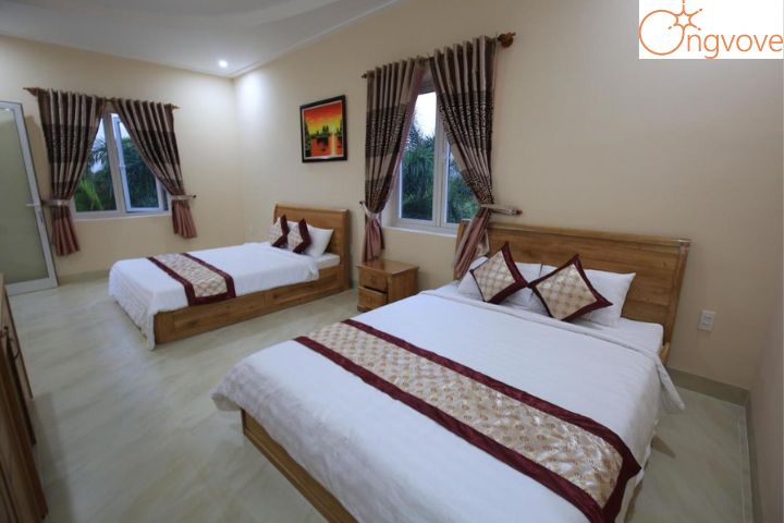 Lan Hotel