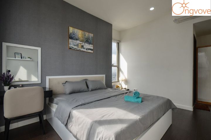 Nu Apartment