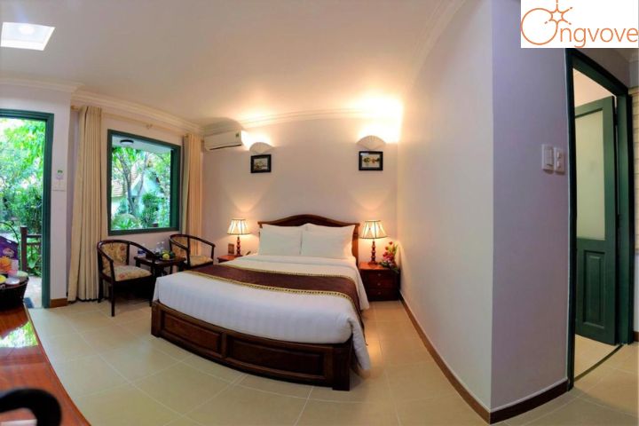 Phương Nam Resort