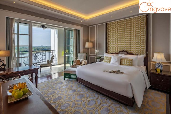 Mia SaiGon Luxury Boutique Hotel