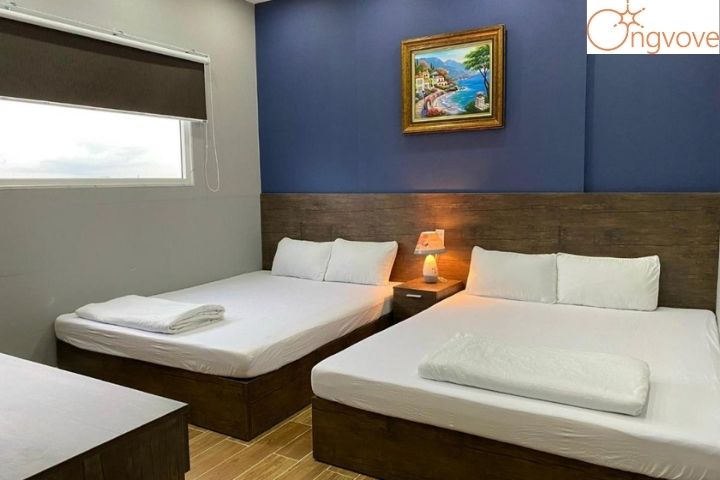 CONVOI Hotel – Khách sạn trung tâm Cần Thơ
