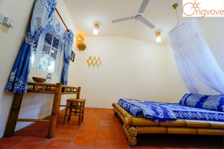 Khách sạn Coco Farmstay