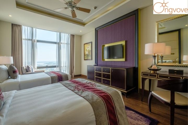 Khách sạn Vinpearl Cần Thơ