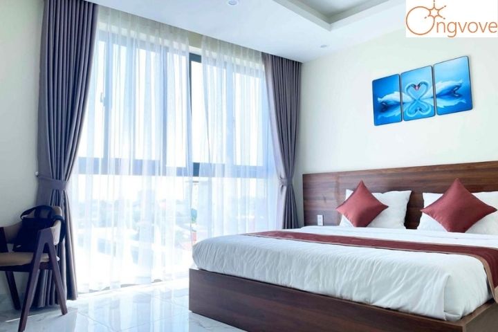 Marina Hotel