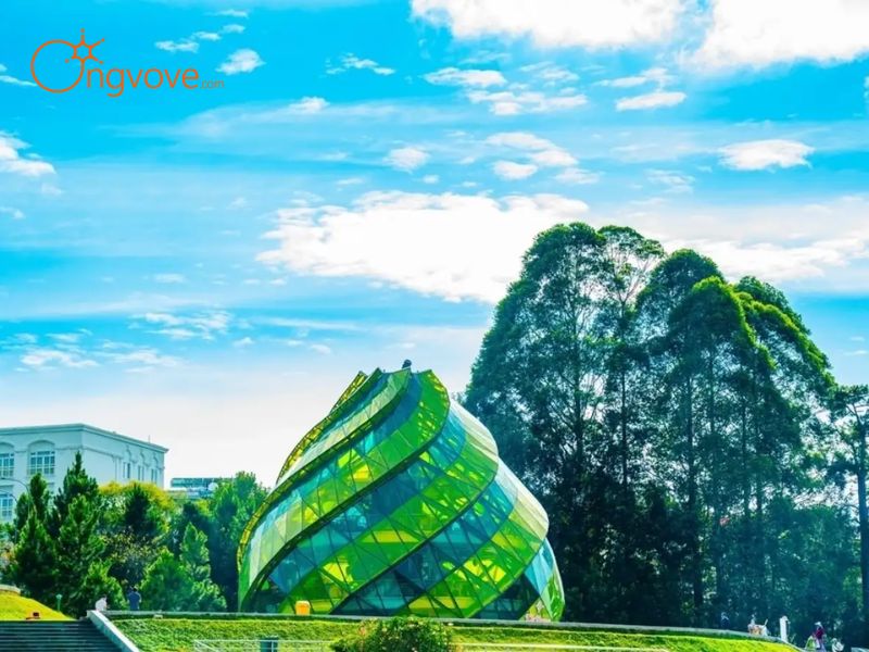 Lựa chọn tour du lịch Đà Lạt phù hợp
