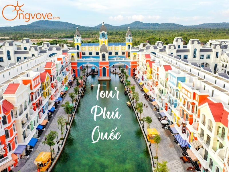 tour Phú QUốc
