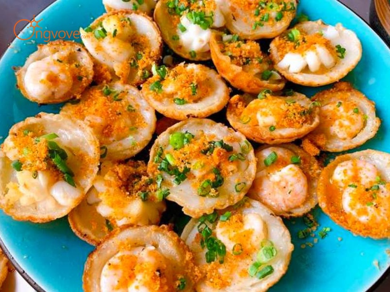 Bánh khọt