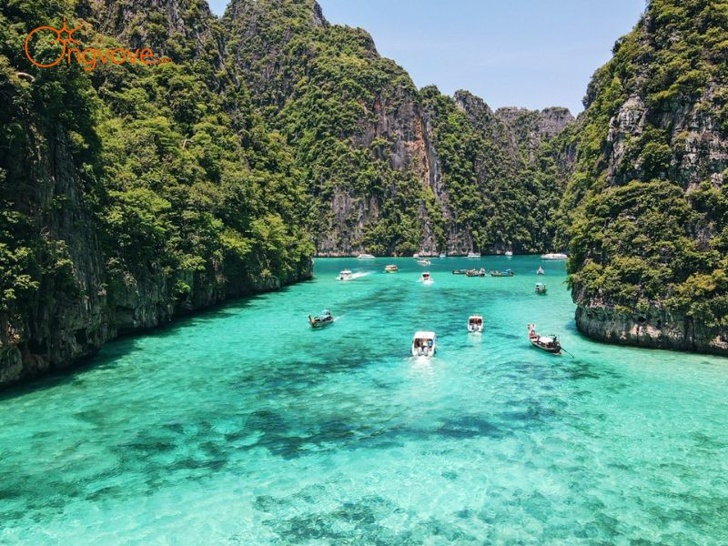 Tổng Quan Tour Phuket
