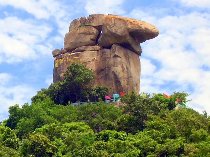 Thất Sơn