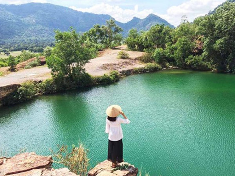 Thời điểm lý tưởng để khám phá Tour An Giang