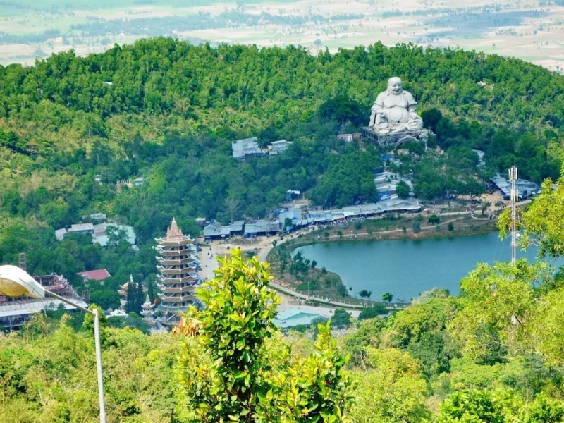 Tour An Giang